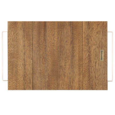 Naturehike Tabletop for 50L Storage Box wood