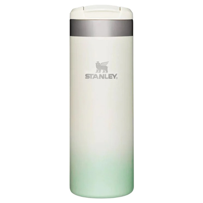 Stanley The Aerolight Transit Bottle 16oz cream