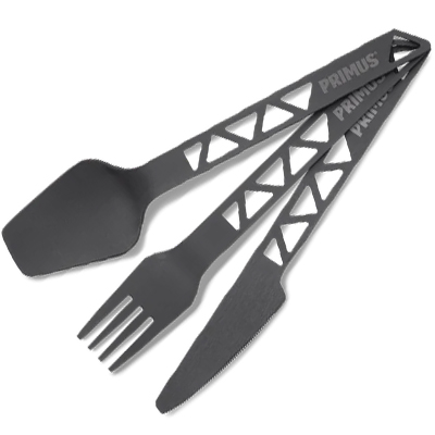 Primus TrailCutlery Aluminium