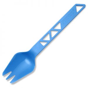 Primus TrailSpork Tritan blue