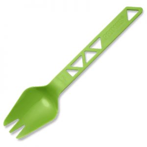 Primus TrailSpork Tritan moss