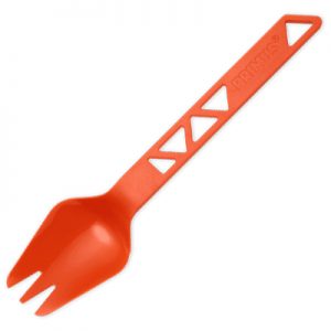 Primus TrailSpork Tritan tangerine