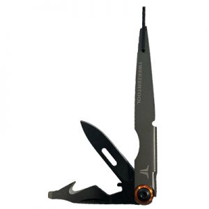 True Utility Tweezer Tool+