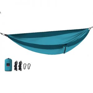 Naturehike Ultralight Single Hammock blue