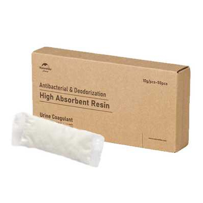 Naturehike Urine Coagulants