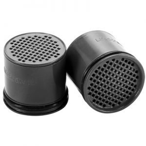 Lifestraw Activated Carbon Filter 2pack