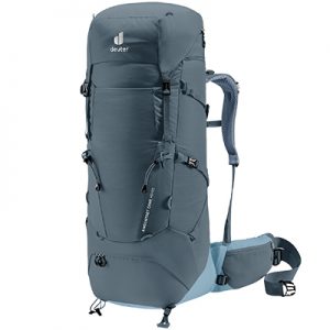 Deuter Aircontact Core 40+10 graphite-shale