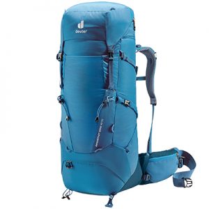 Deuter Aircontact Core 40+10 reef-ink