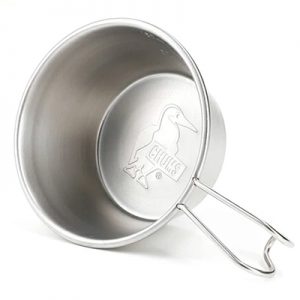 Chums Booby Sierra Cup 210ml Booby