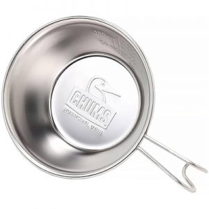 Chums Booby Sierra Cup 320ml Booby Face