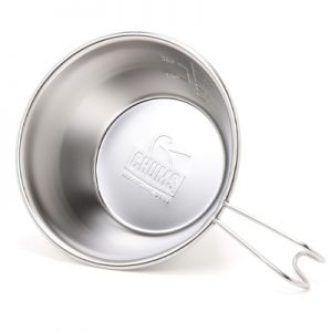 Chums Booby Sierra Cup 630ml Booby Face