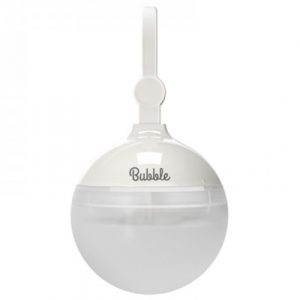 Nitecore Bubble snow white