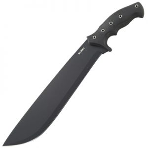 CRKT Chanceinhell 12 inch Machete CRK910KKP
