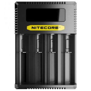 Nitecore Ci4 Charger