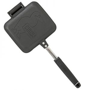 Chums Hot Sandwich Cooker