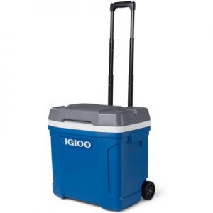 Igloo Latitude 30 Roller blue black