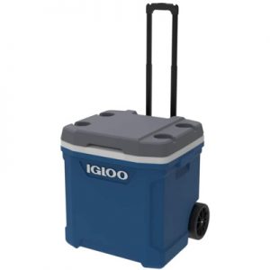 Igloo Latitude 60 Roller blue black