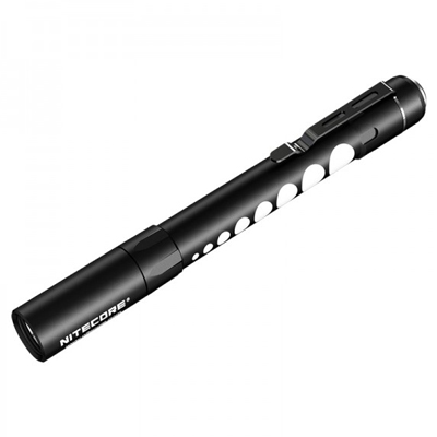Nitecore MT06MD LED Penlight Nichia 219B