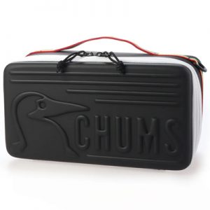 Chums Multi Hard Case M black