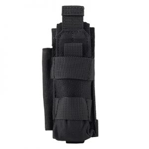 Nitecore NCP30 Tactical Holster black