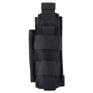 Nitecore NCP40 Cordura Multi-Function Tactical Holster black