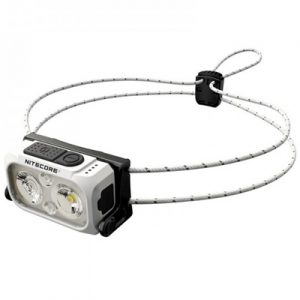 Nitecore NU21 Headlamp white