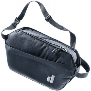Deuter Passway 4+1 black