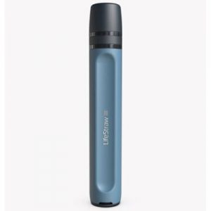 Lifestraw Peak Personal Straw mountain blue