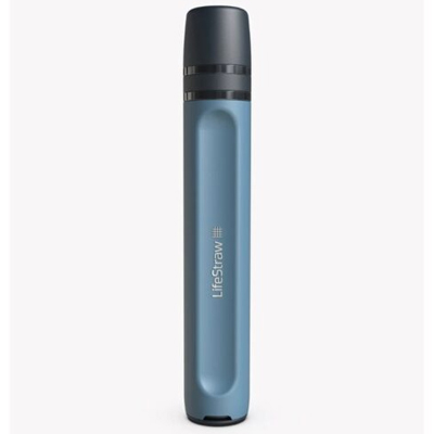 Lifestraw Peak Personal Straw mountain blue