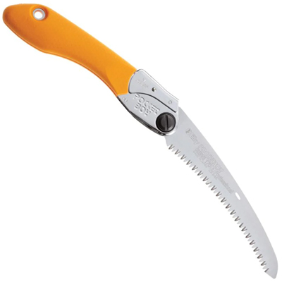 Silky Saws PocketBoy Curve Folding Saw 170mm 726-17