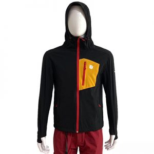 Monmaria Puncak Jacket XXL black