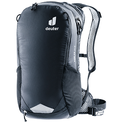 Deuter Race Air 14+3 black
