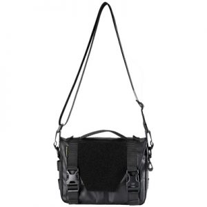 Nitecore SLB05 Modular Commuting Sling Bag black
