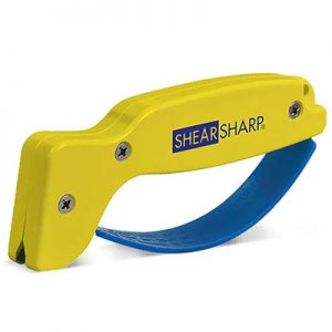 Accusharp ShearSharp Scissor Sharpener