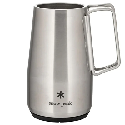 Snow Peak Shimo Stein 700