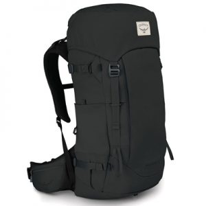 Osprey Archeon 45 MSM stonewash black