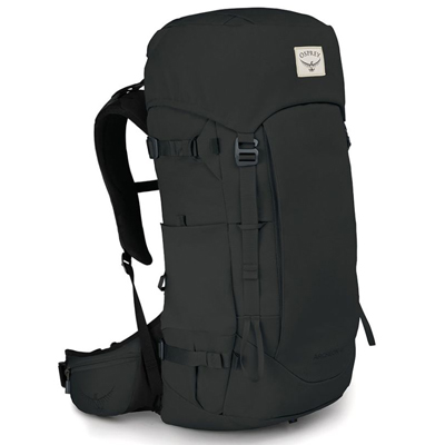 Osprey Archeon 45 MSM stonewash black