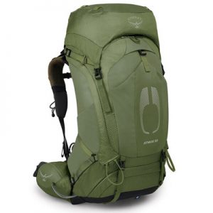 Osprey Atmos AG 50 LXL mythical green