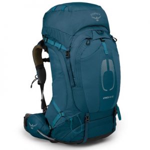 Osprey Atmos AG 65 LXL venturi blue