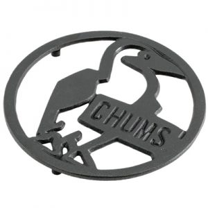 Chums Booby Iron Pot Mat