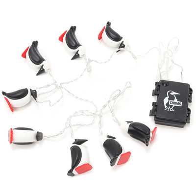 Chums Booby Strings Light