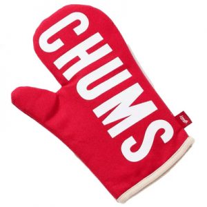 Chums Cooking Mitten CHUMS