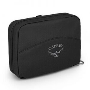 Osprey Daylite Hanging Toiletry Kit black