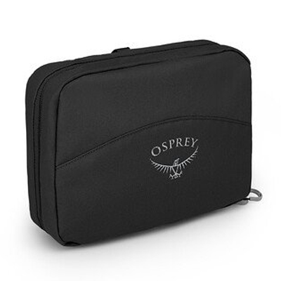 Osprey Daylite Hanging Toiletry Kit black