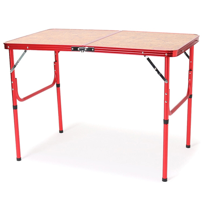 Chums Folding Table 100 osb booby