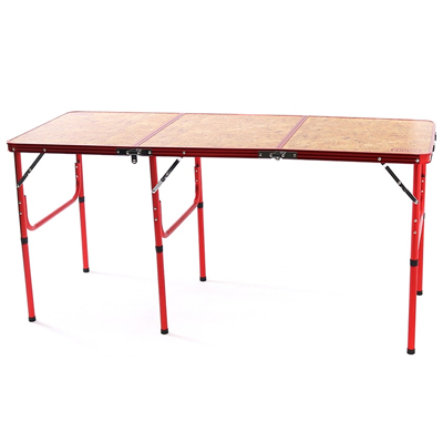 Chums Folding Table 150 osb booby