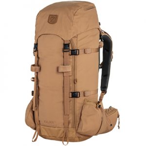 Fjallraven Kajka 35 M L khaki dust