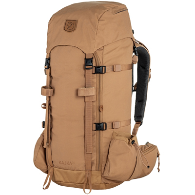 Fjallraven Kajka 35 M L khaki dust