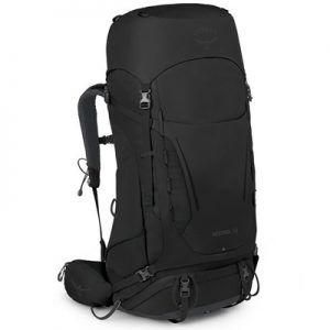 Osprey Kestrel 58 LXL black