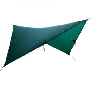Ticket To The Moon Moontarp 2024 green